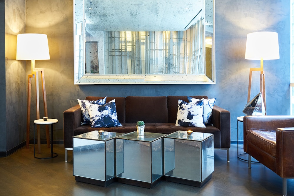 Hotel 48LEX New York — Hotel rooms in New York City, New York State