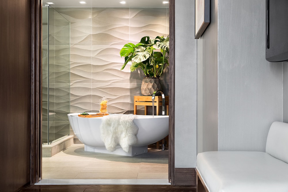 Hotel 48LEX New York — Hotel rooms in New York City, New York State