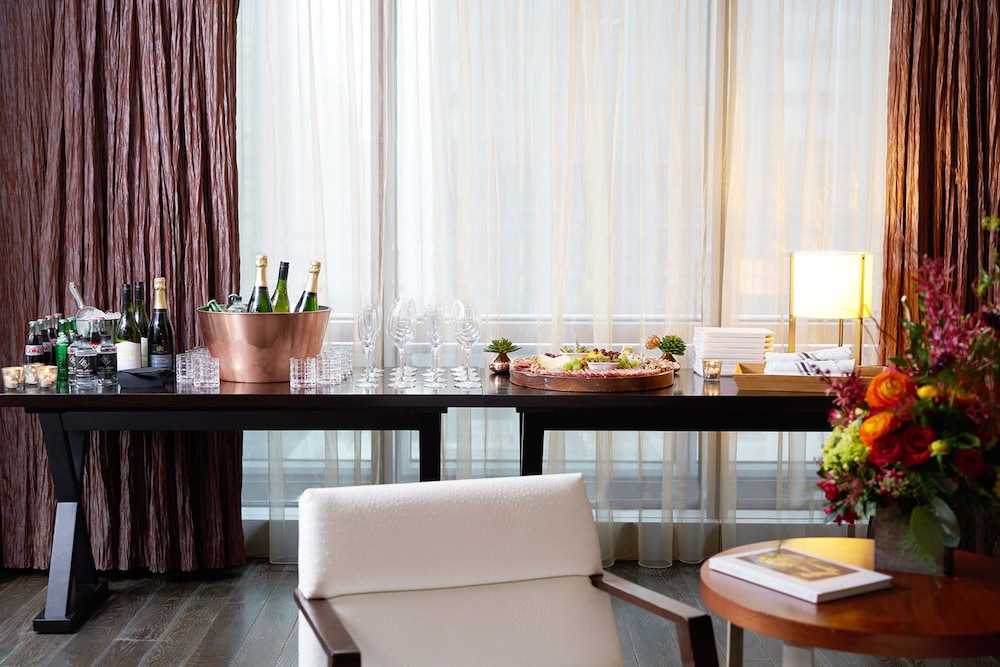 Hotel 48LEX New York — Restaurant & bars in New York City, New York State