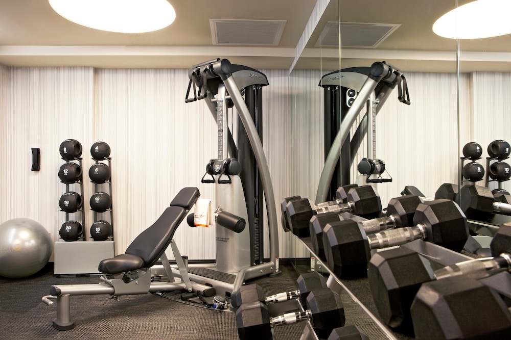 Hotel 48LEX New York — Sports & recreation in New York City, New York State