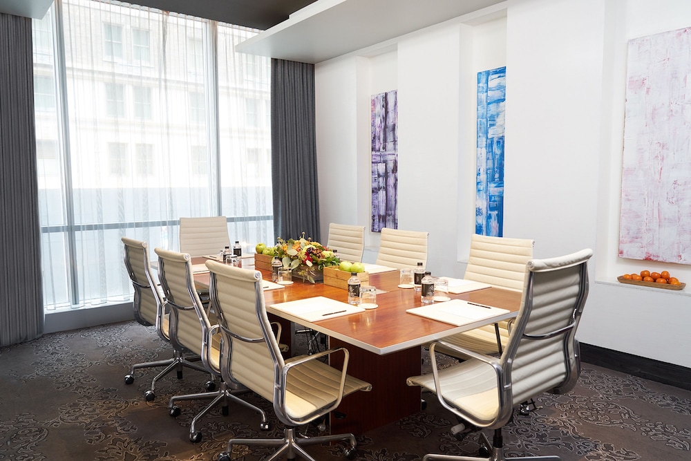 Hotel 48LEX New York — Hotel building in New York City, New York State