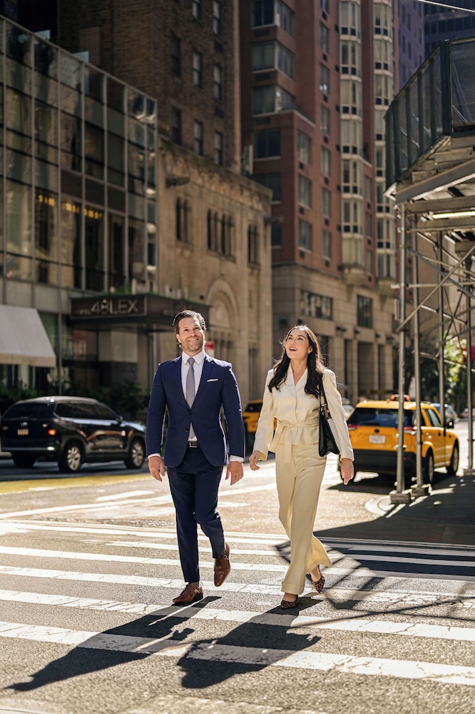Hotel 48LEX New York — Attractions in the area in New York City, New York State
