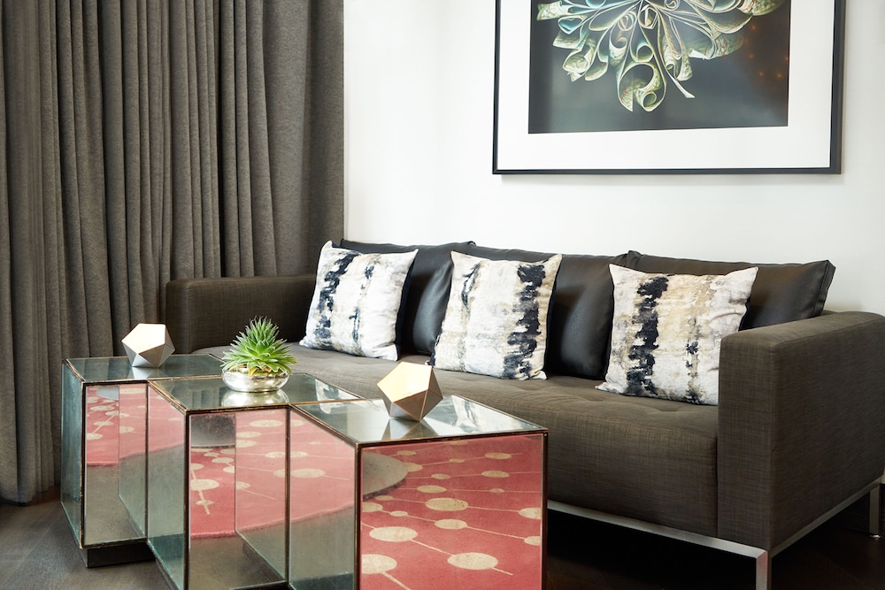 Hotel 48LEX New York — Hotel rooms in New York City, New York State