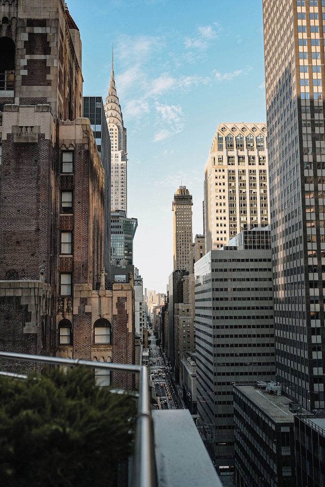 Hotel 48LEX New York — Attractions in the area in New York City, New York State