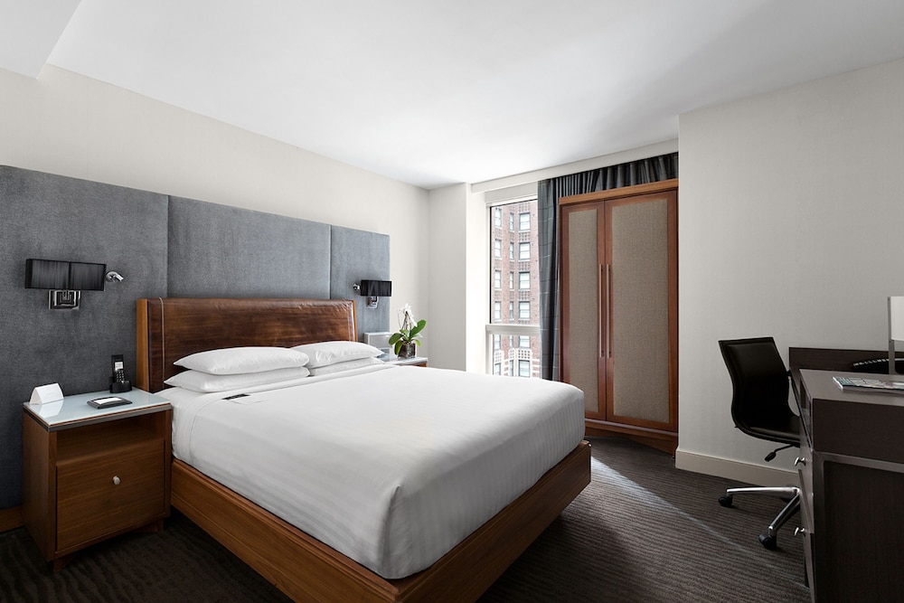 Hotel 48LEX New York — Hotel rooms in New York City, New York State
