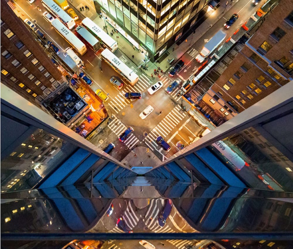 Hotel 48LEX New York — Attractions in the area in New York City, New York State