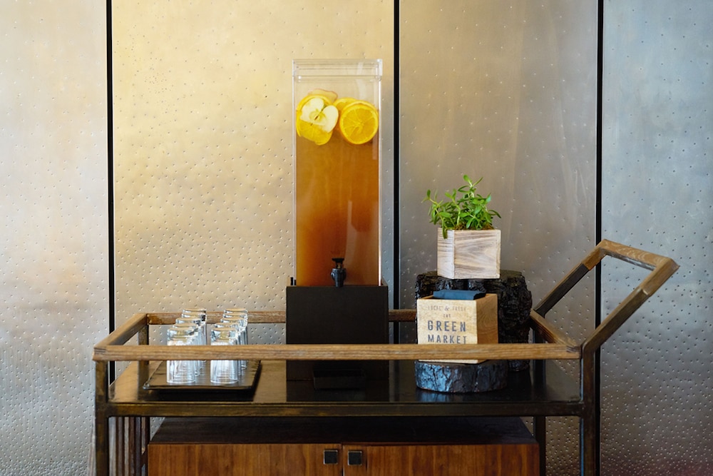Hotel 48LEX New York — Restaurant & bars in New York City, New York State