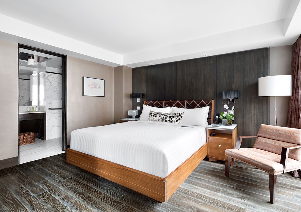 Hotel 48LEX New York — Hotel rooms in New York City, New York State