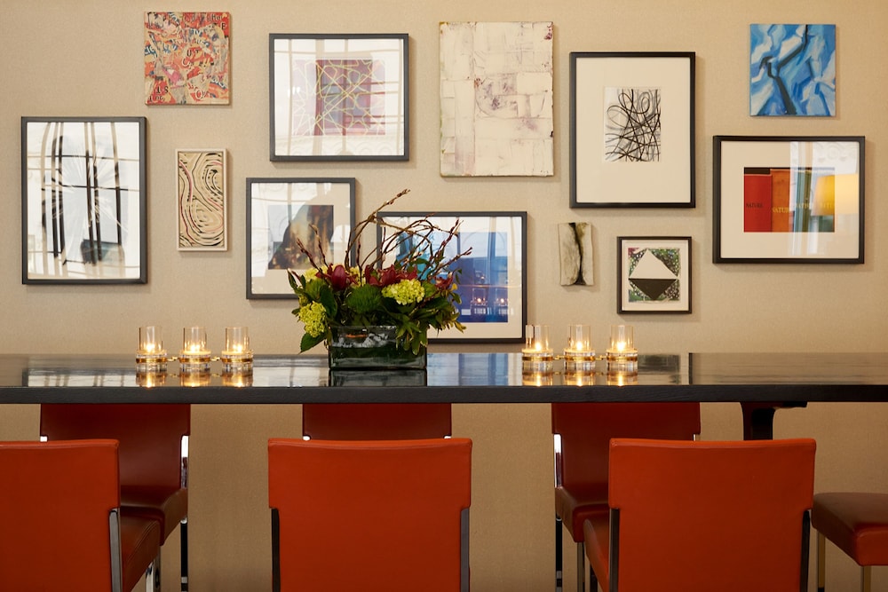 Hotel 48LEX New York — Restaurant & bars in New York City, New York State