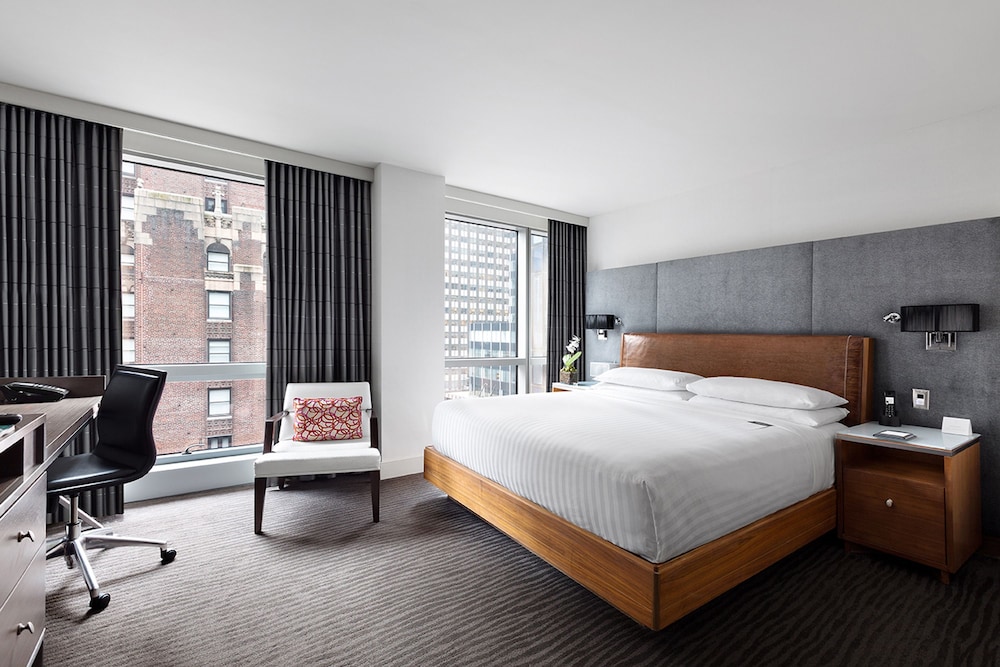 Hotel 48LEX New York — Hotel rooms in New York City, New York State