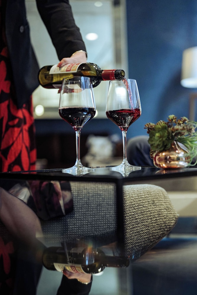 Hotel 48LEX New York — Restaurant & bars in New York City, New York State