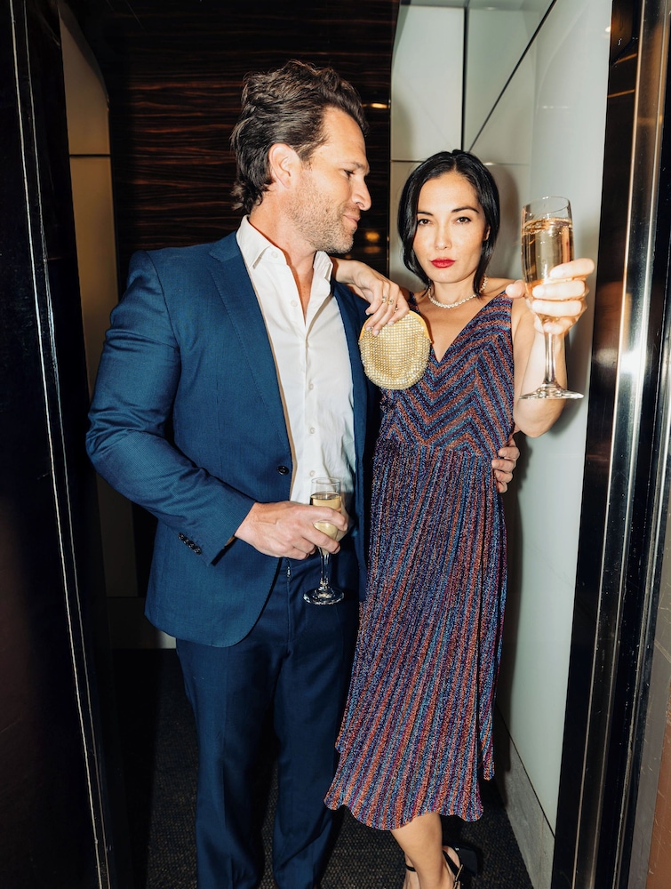 Hotel 48LEX New York — Restaurant & bars in New York City, New York State