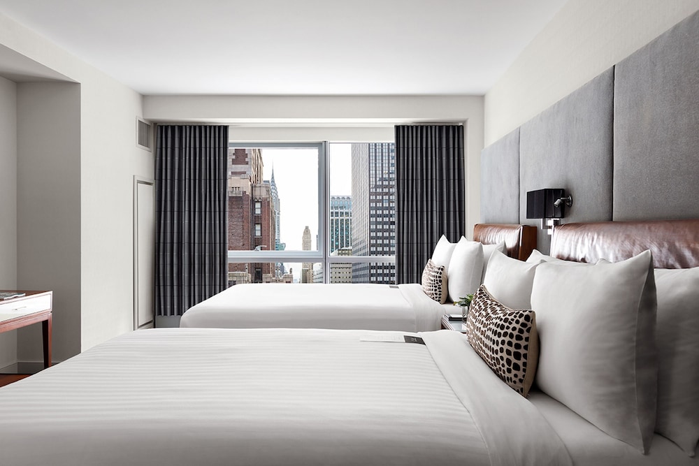 Hotel 48LEX New York — Hotel rooms in New York City, New York State