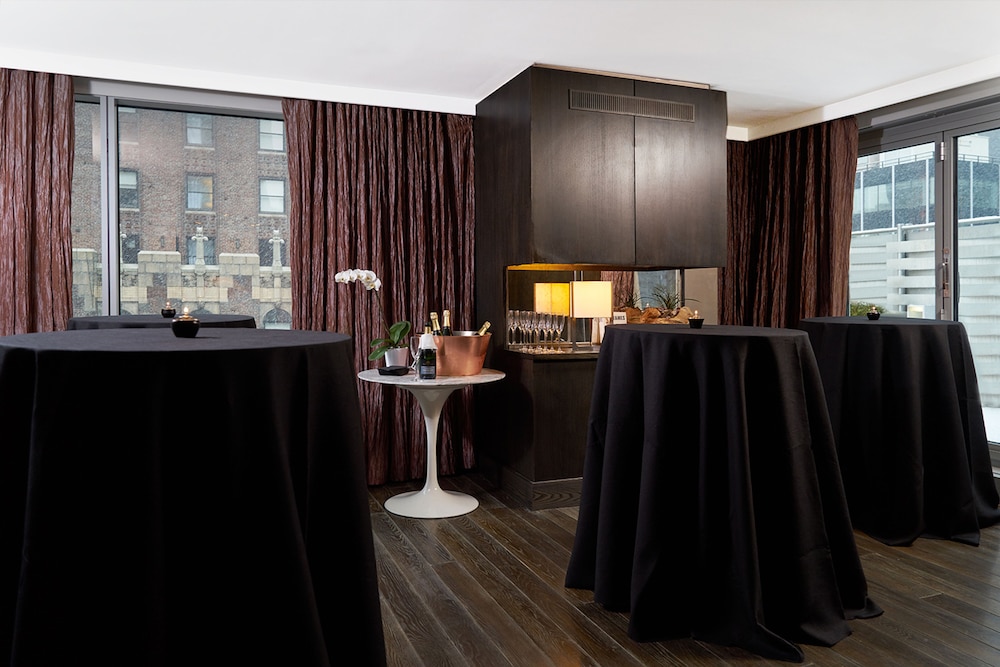 Hotel 48LEX New York — Restaurant & bars in New York City, New York State