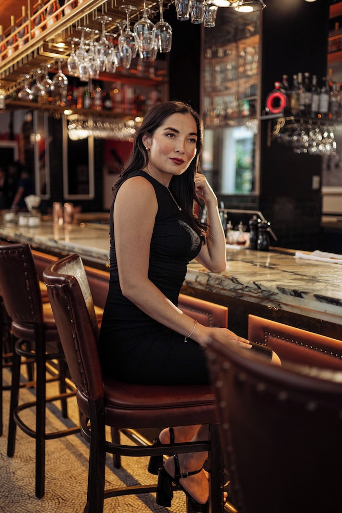 Hotel 48LEX New York — Restaurant & bars in New York City, New York State