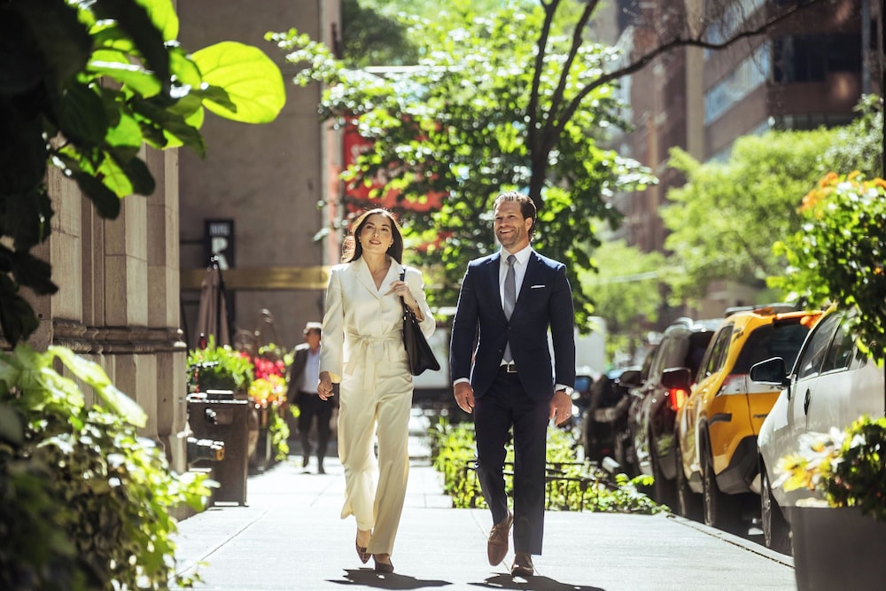 Hotel 48LEX New York — Attractions in the area in New York City, New York State