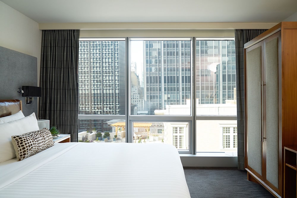 Hotel 48LEX New York — Hotel rooms in New York City, New York State