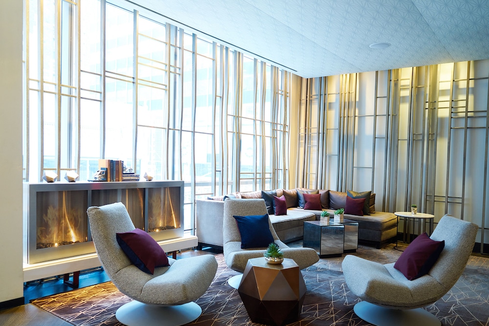 Hotel 48LEX New York — Restaurant & bars in New York City, New York State
