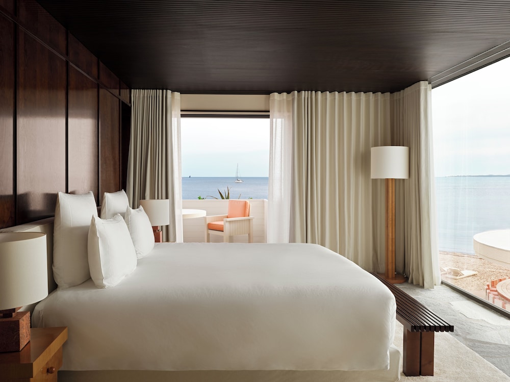 Cap d'Antibes Beach Hotel - zdjęcie 4