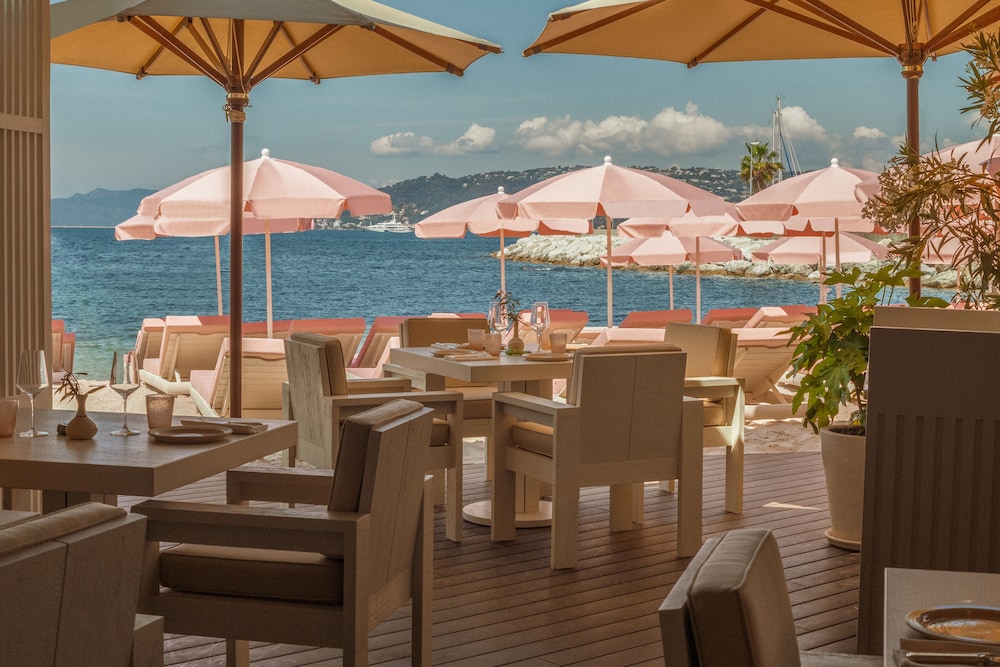Cap d'Antibes Beach Hotel - zdjęcie 2