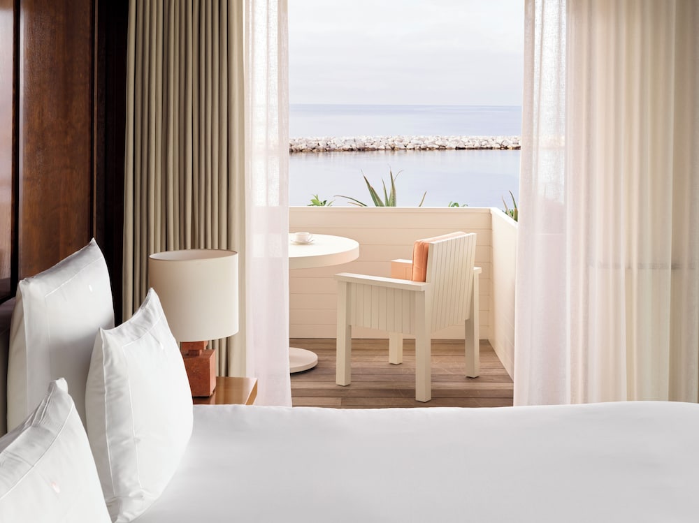 Cap d'Antibes Beach Hotel - zdjęcie 3