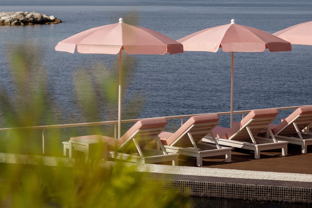 Cap d'Antibes Beach Hotel - zdjęcie 5