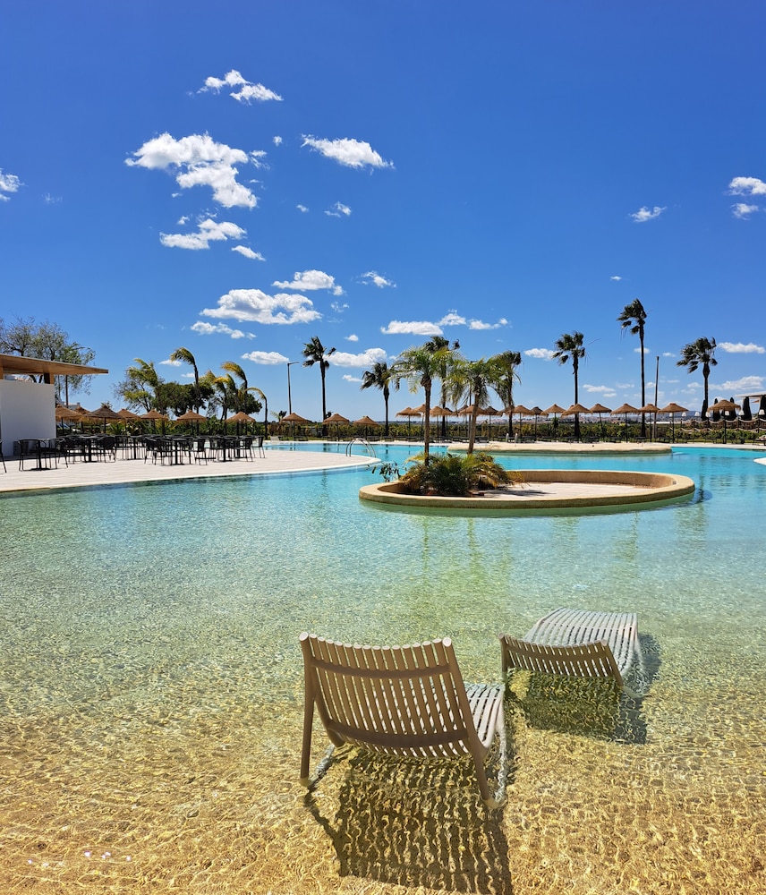 AP Cabanas Beach & Nature - Adults Friendly - zdjęcie 2