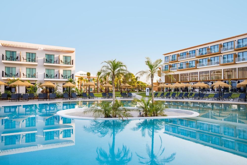 AP Cabanas Beach & Nature - Adults Friendly