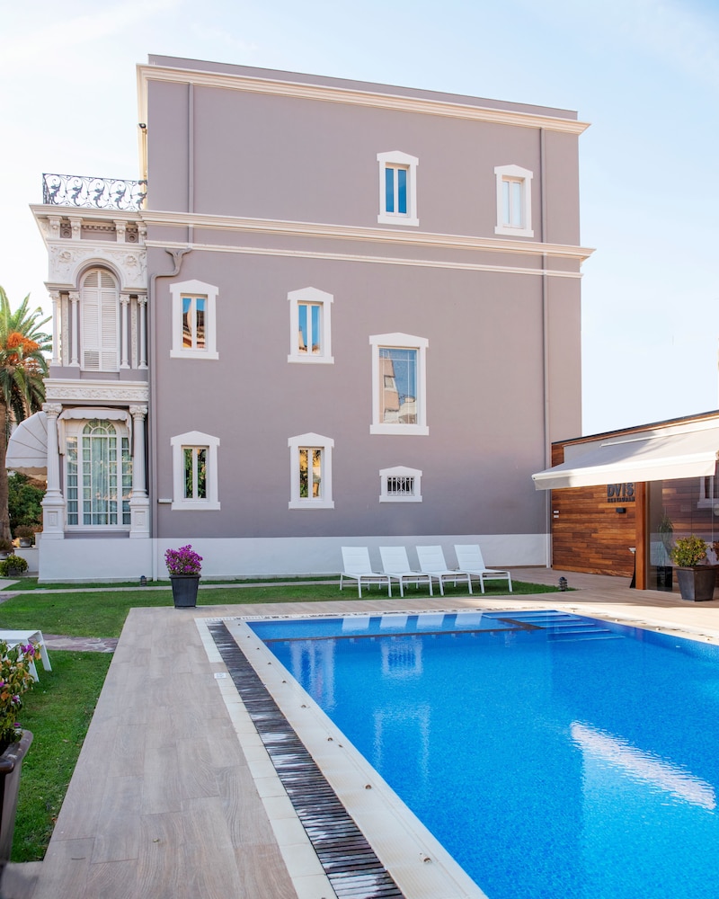Casa Vincke Hotel - zdjęcie 3