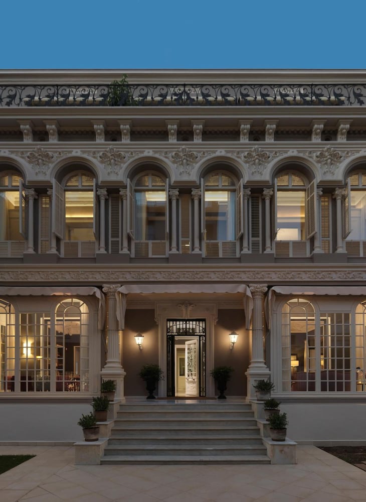 Casa Vincke Hotel - zdjęcie 4