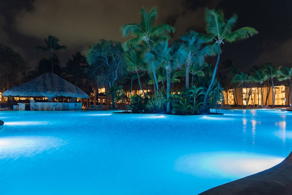 Grand Bavaro Princess - All Inclusive — Pool in Bavaro, La Altagracia