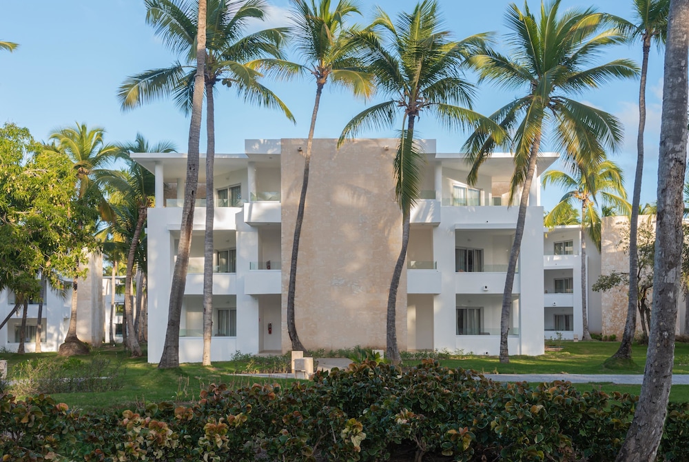 Grand Bavaro Princess - All Inclusive — Outdoor in Bavaro, La Altagracia