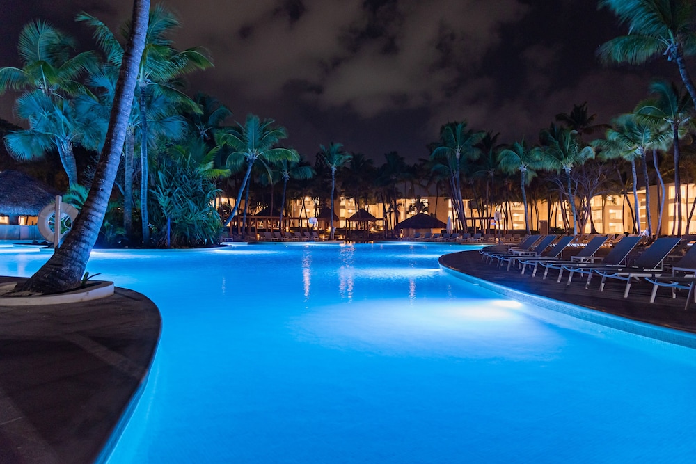 Grand Bavaro Princess - All Inclusive — Pool in Bavaro, La Altagracia