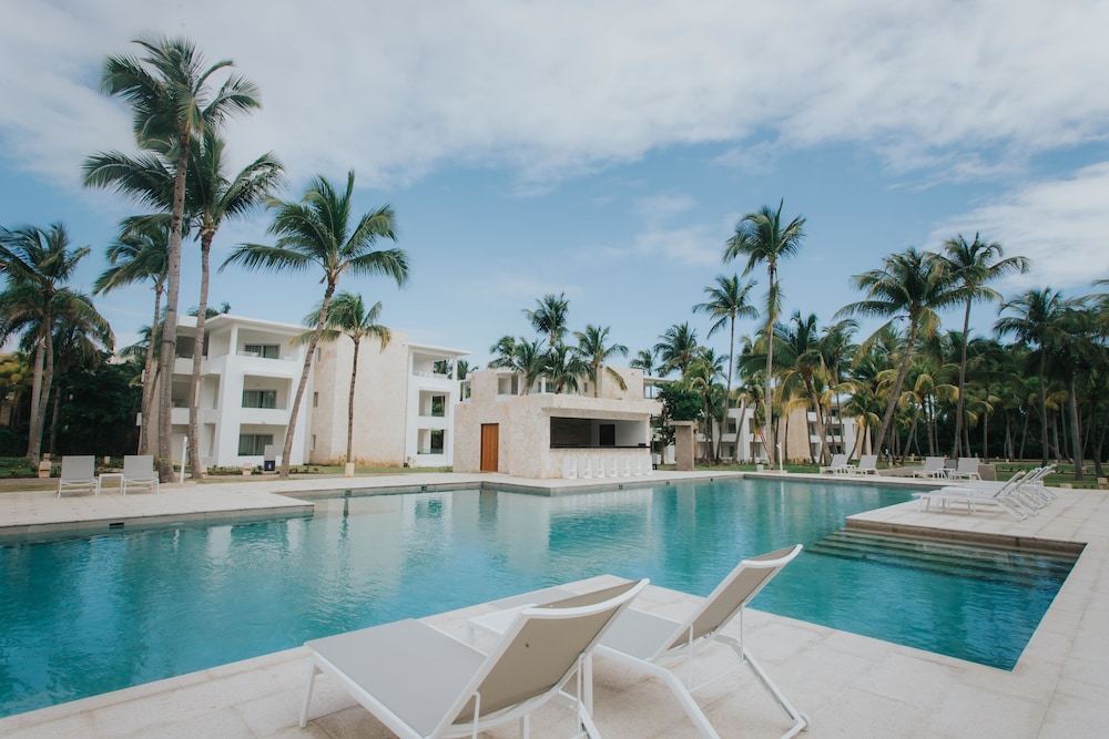Grand Bavaro Princess - All Inclusive — Pool in Bavaro, La Altagracia
