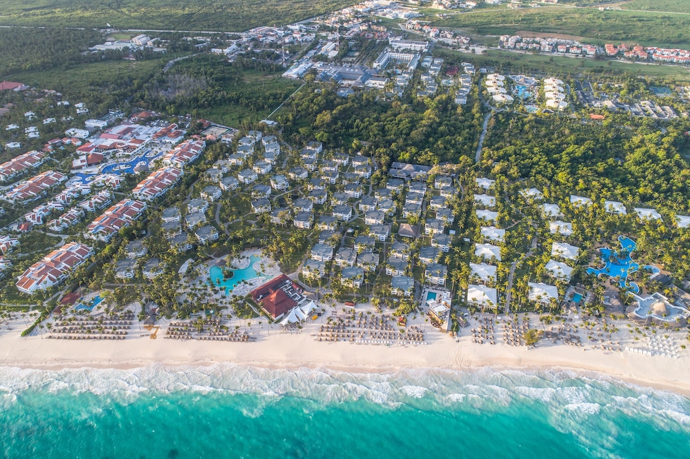 Grand Bavaro Princess - All Inclusive — View in Bavaro, La Altagracia