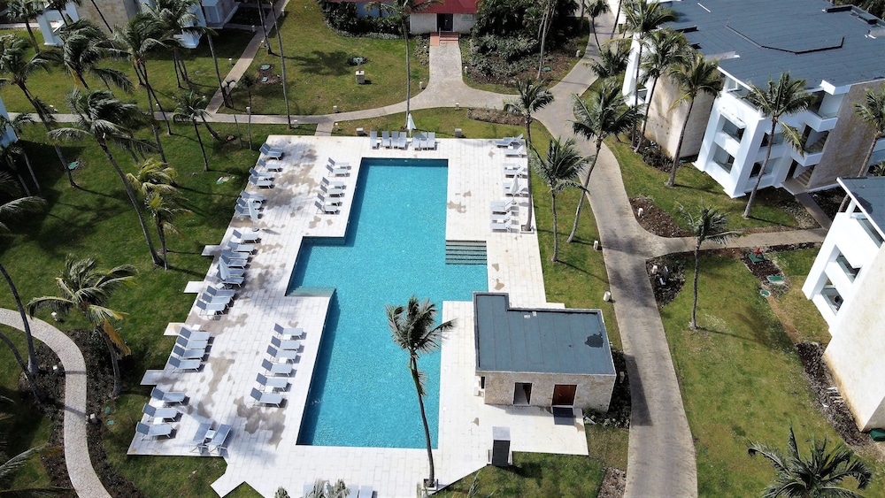 Grand Bavaro Princess - All Inclusive — Pool in Bavaro, La Altagracia