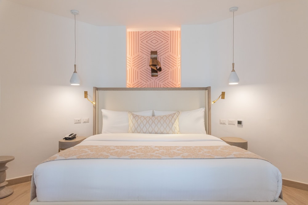 Grand Bavaro Princess - All Inclusive — Rooms in Bavaro, La Altagracia