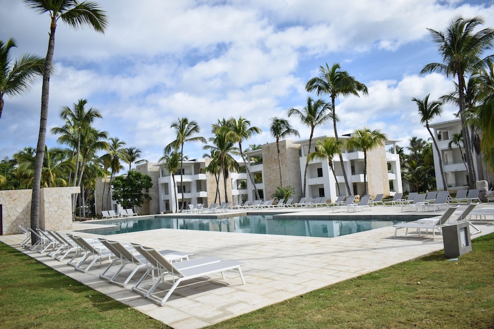 Grand Bavaro Princess - All Inclusive — Pool in Bavaro, La Altagracia