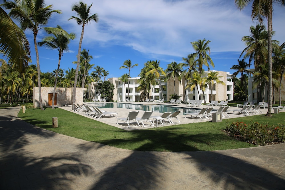 Grand Bavaro Princess - All Inclusive — Pool in Bavaro, La Altagracia