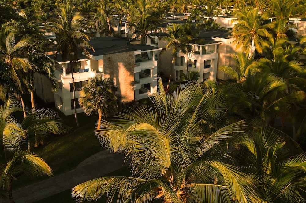 Grand Bavaro Princess - All Inclusive — Outdoor in Bavaro, La Altagracia