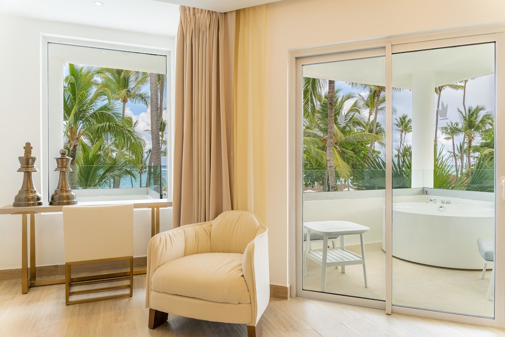 Grand Bavaro Princess - All Inclusive — Shared spaces in Bavaro, La Altagracia