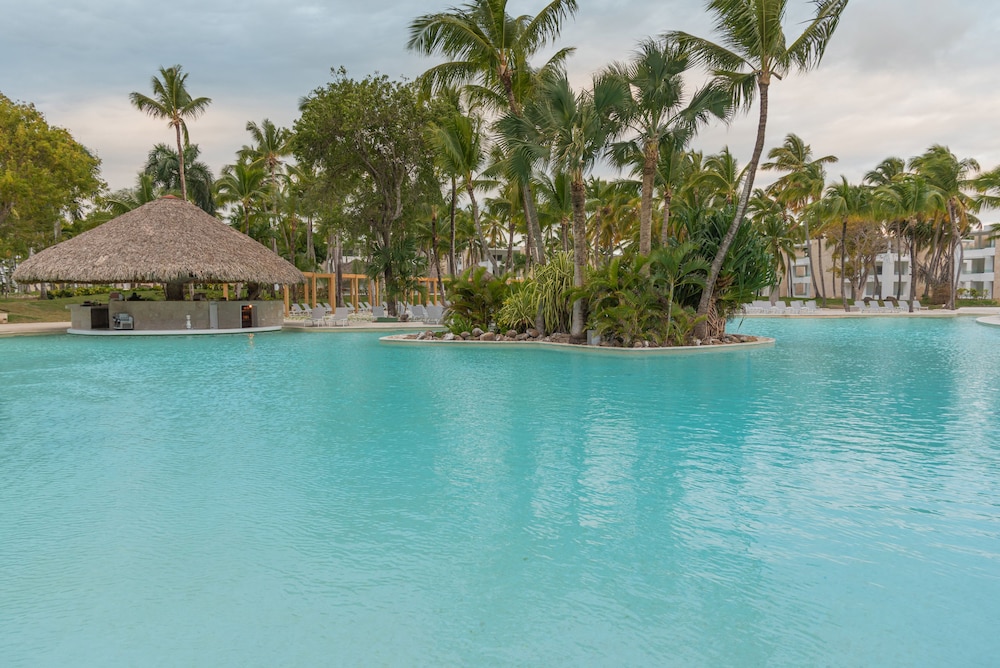 Grand Bavaro Princess - All Inclusive — Pool in Bavaro, La Altagracia