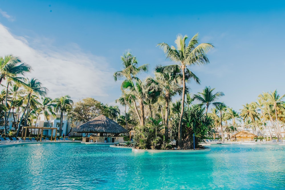 Grand Bavaro Princess - All Inclusive — Pool in Bavaro, La Altagracia
