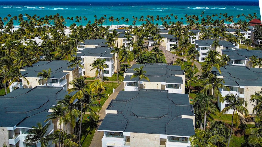 Grand Bavaro Princess - All Inclusive — View in Bavaro, La Altagracia