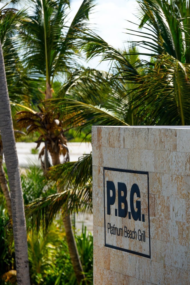 Grand Bavaro Princess - All Inclusive — Facilities in Bavaro, La Altagracia