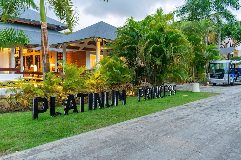 Grand Bavaro Princess - All Inclusive — Shared spaces in Bavaro, La Altagracia