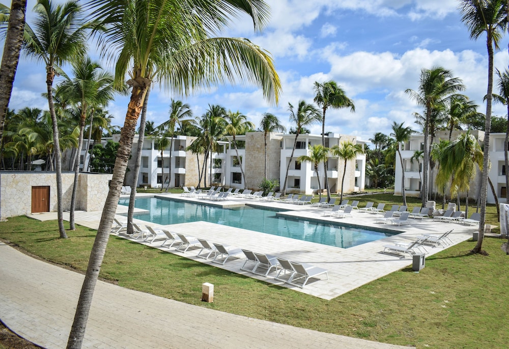Grand Bavaro Princess - All Inclusive — Pool in Bavaro, La Altagracia
