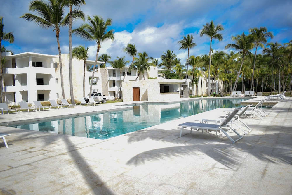 Grand Bavaro Princess - All Inclusive — Pool in Bavaro, La Altagracia