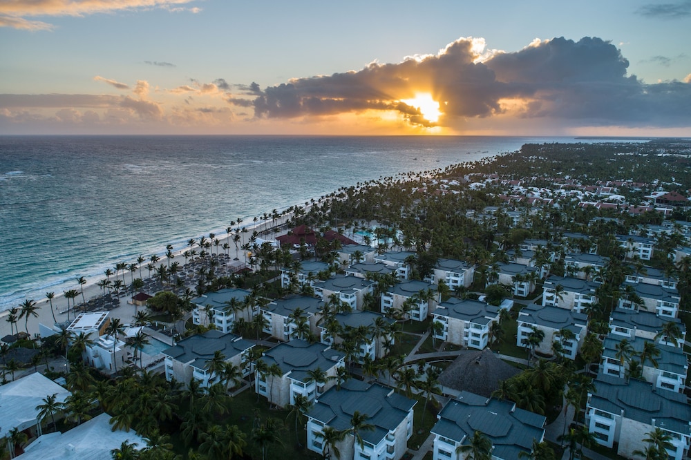 Grand Bavaro Princess - All Inclusive — View in Bavaro, La Altagracia