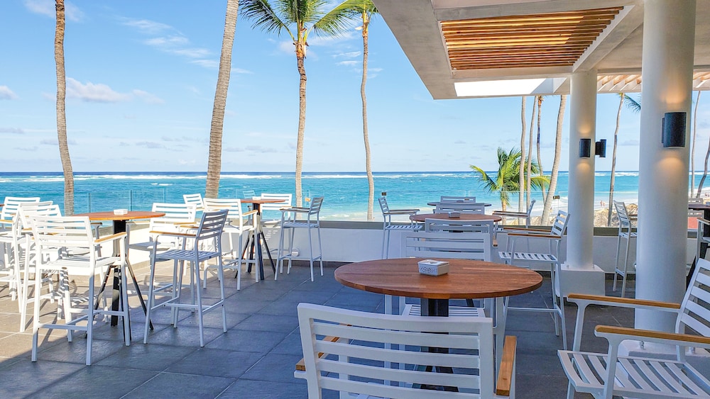 Grand Bavaro Princess - All Inclusive — Outdoor in Bavaro, La Altagracia